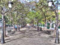 Old Town San Juan